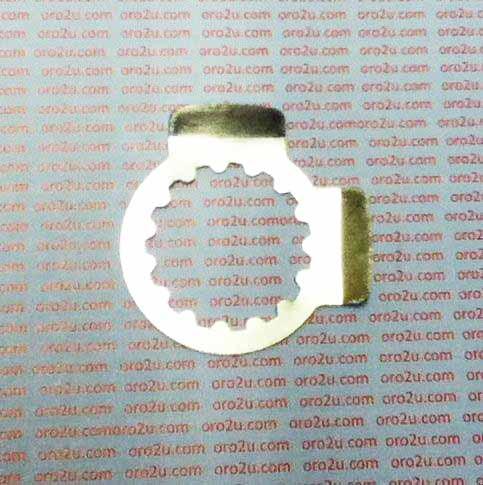 FRONT SPROCKET TAP WASHER ALL BALLS 25-6003 YFZ450 YFM7 thumbnail 2