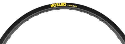RIM 185-19 32H EXCEL BLACK, EXCEL NOTAKO ER-GDKN22, MX DRILLING image 1