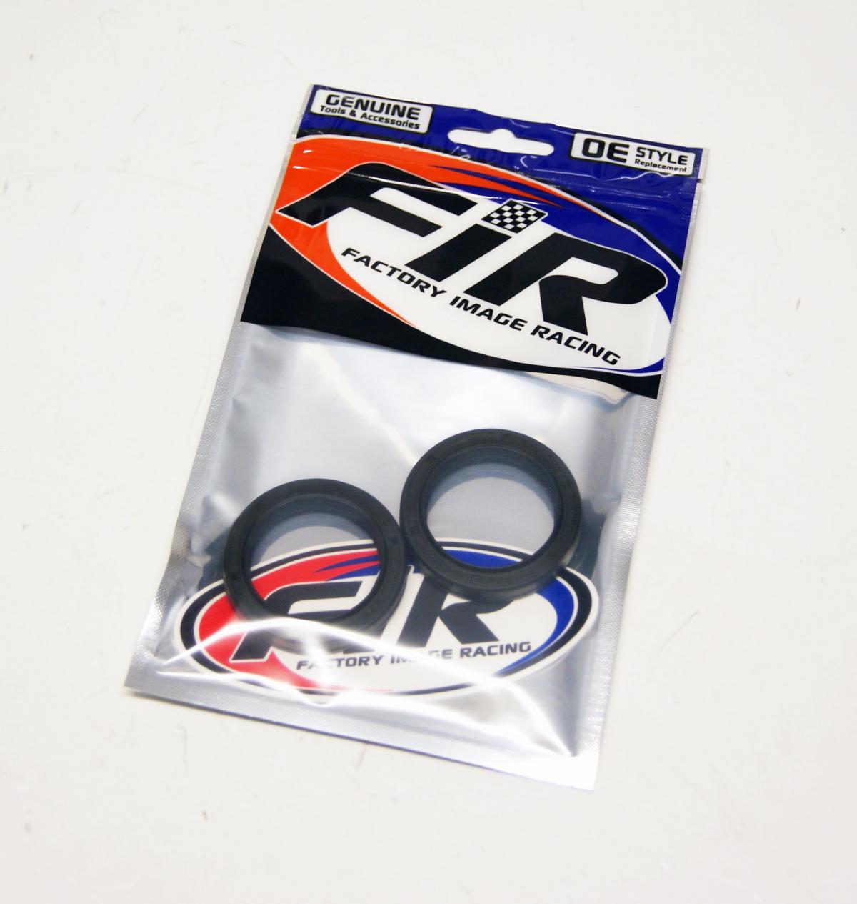 FORK OIL SEAL SET 36x48x8/9.5 FIR BARND thumbnail 2