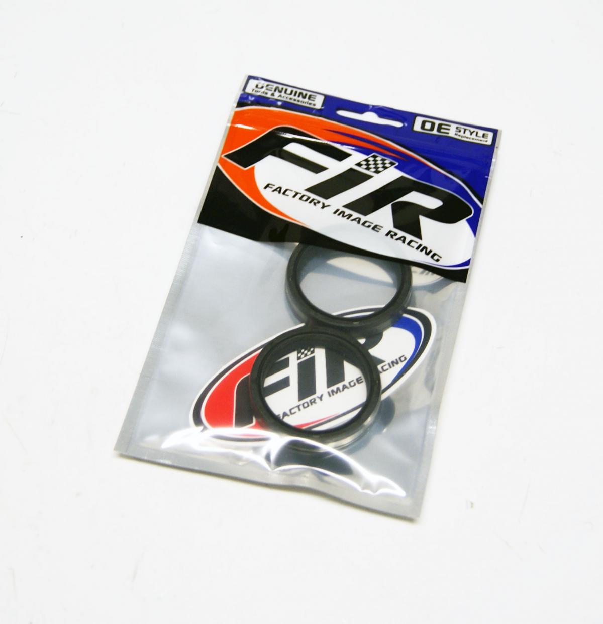 FORK OIL SEAL 43x52.7x9.5/10.3 [WP USD] FIR BRAND thumbnail 2