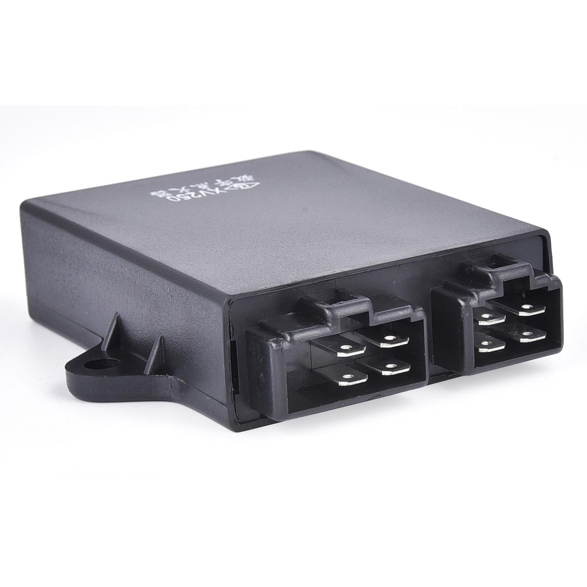 CDI BOX YAMAHA ROAD XV 250 V-START, 3DM-82305-00, 2UJ-82305-00, H131