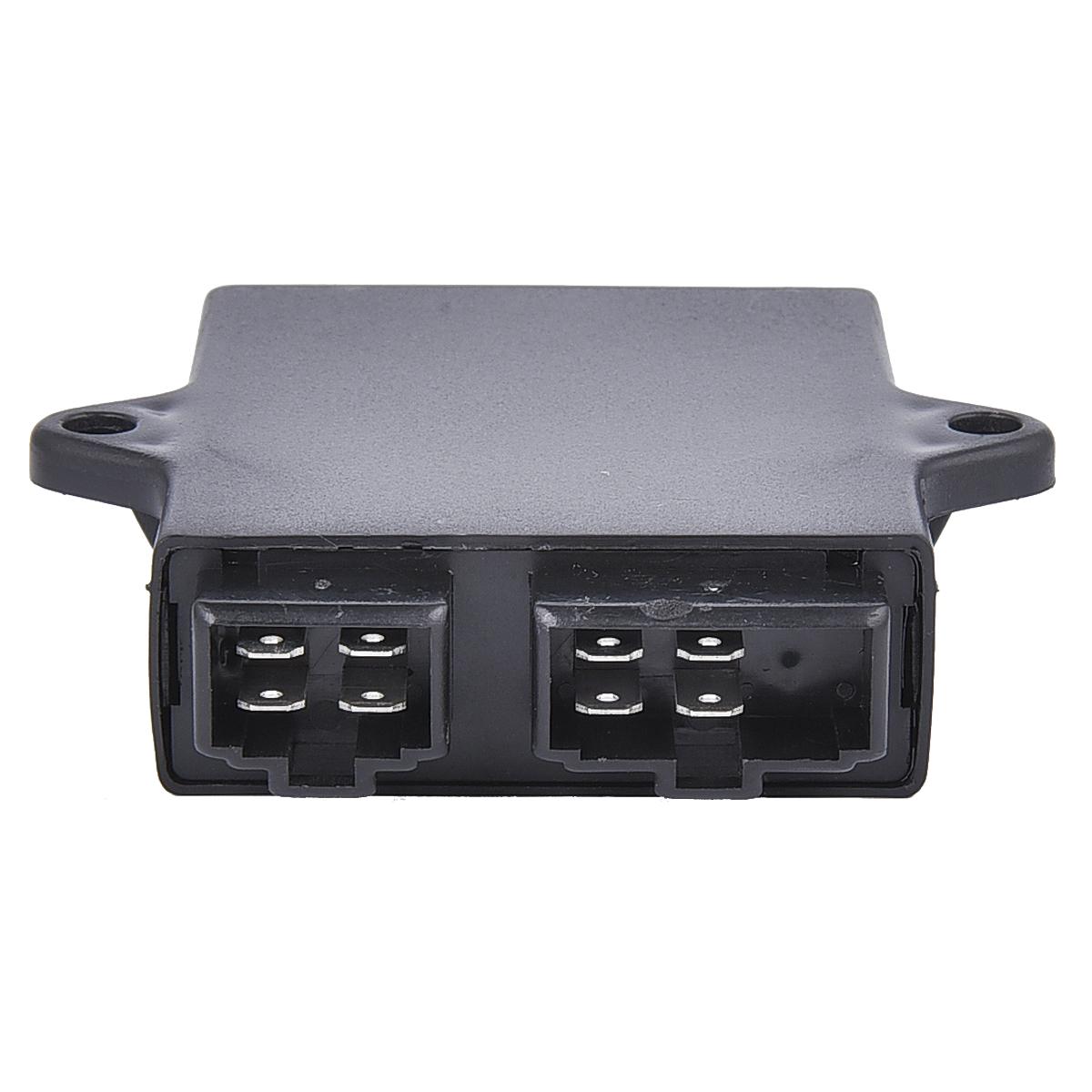 CDI BOX YAMAHA ROAD XV 250 V-START, 3DM-82305-00, 2UJ-82305-00, H131 thumbnail 2