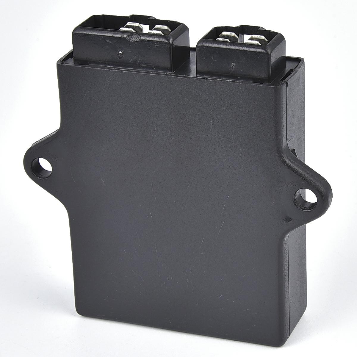 CDI BOX YAMAHA ROAD XV 250 V-START, 3DM-82305-00, 2UJ-82305-00, H131 thumbnail 3
