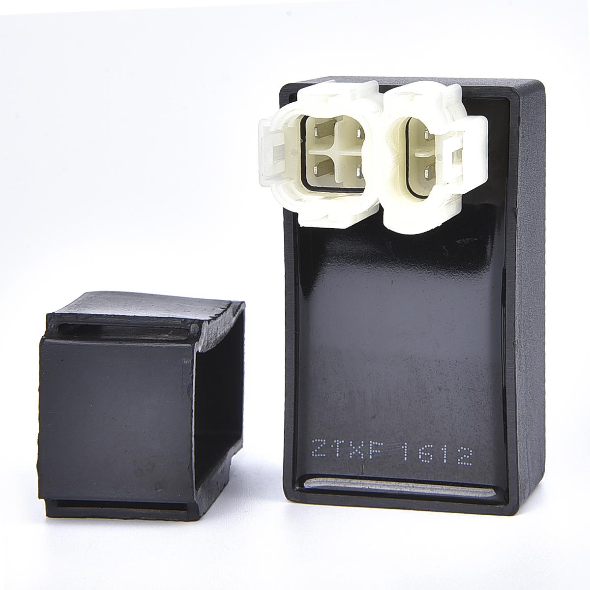 CDI BOX HAMMERHEAD 150CC, 6.000.125, 509-1007, H119 image 1