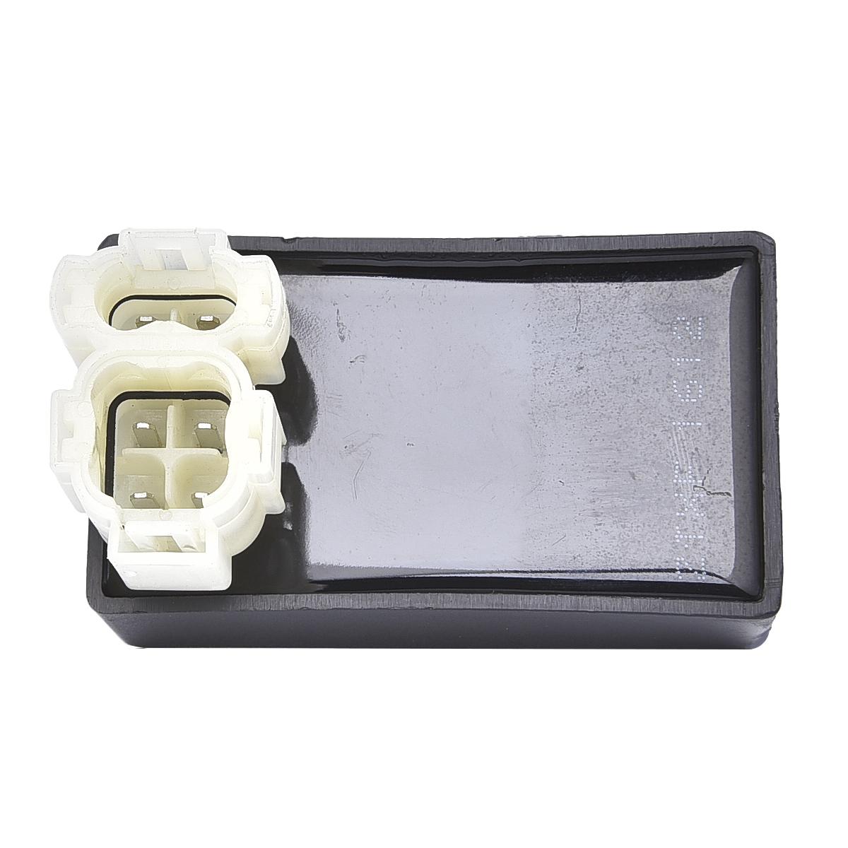 CDI BOX HAMMERHEAD 150CC, 6.000.125, 509-1007, H119 thumbnail 3