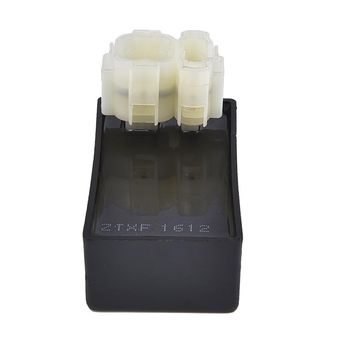 CDI BOX HAMMERHEAD 150CC, 6.000.125, 509-1007, H119 thumbnail 4