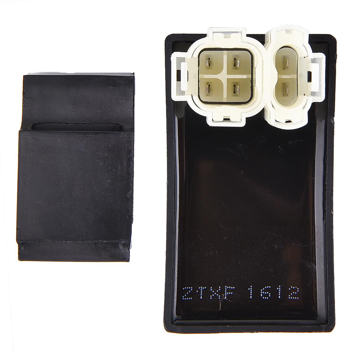 CDI BOX HAMMERHEAD 150CC, 6.000.125, 509-1007, H119 thumbnail 5