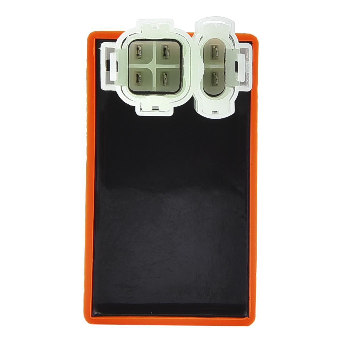 CDI UNIT UNRESTRICTED Z50R, CRF50F, CRF70F, NO REV LIMITER, 30410-GW8-670, H120-2 thumbnail 5