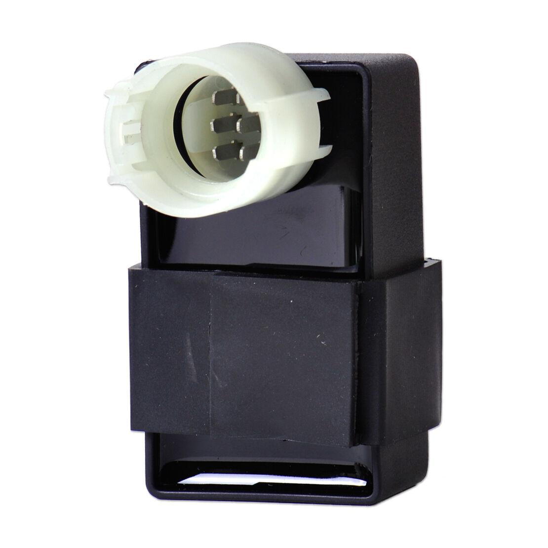 CDI BOX 83-98 HONDA ATC TRX CT TRAIL 110 200 250 30400-965-010 30401-KE4-651 thumbnail 2