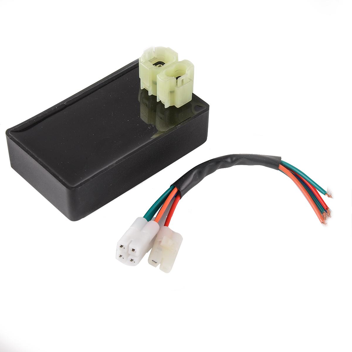 CDI BOX HONDA TRX ATC 250 86-87, 30410-HA2-671, BN483 thumbnail 2