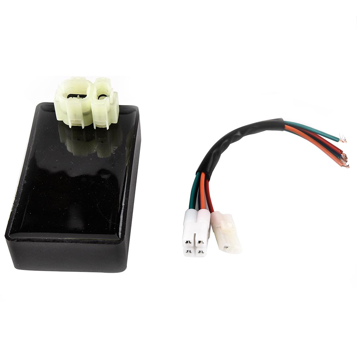 CDI BOX HONDA TRX ATC 250 86-87, 30410-HA2-671, BN483 thumbnail 3