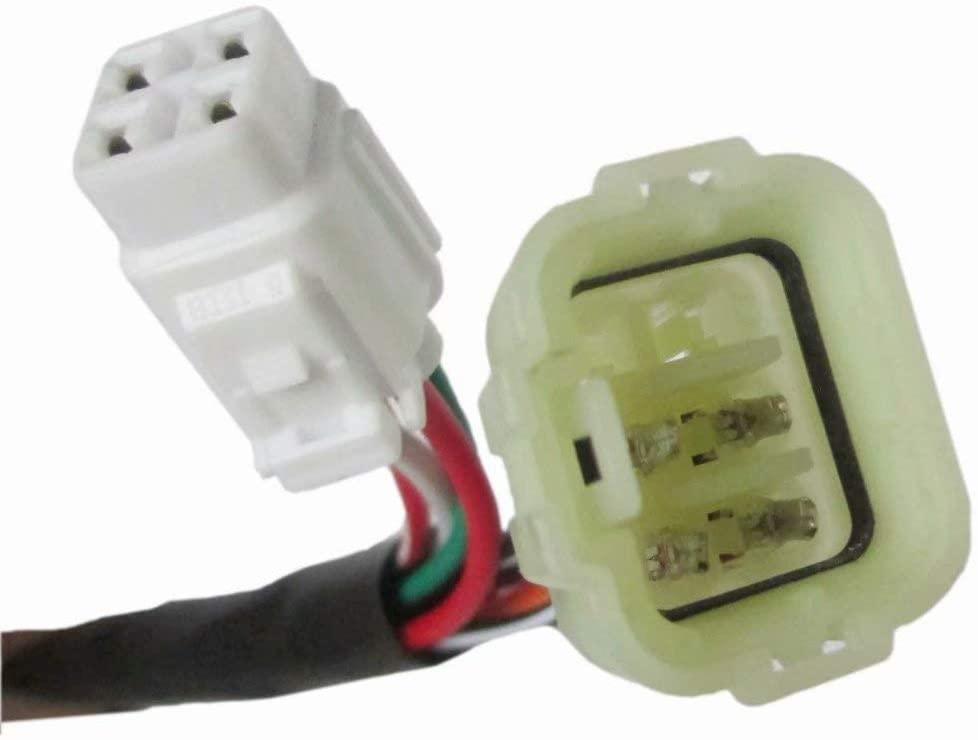 CDI BOX YFZ350 BANSHEE 97-06, 3GG-85540-10-00 thumbnail 4