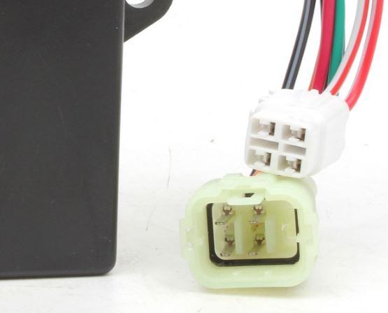 CDI BOX YFZ350 BANSHEE 97-06, 3GG-85540-10-00 thumbnail 5