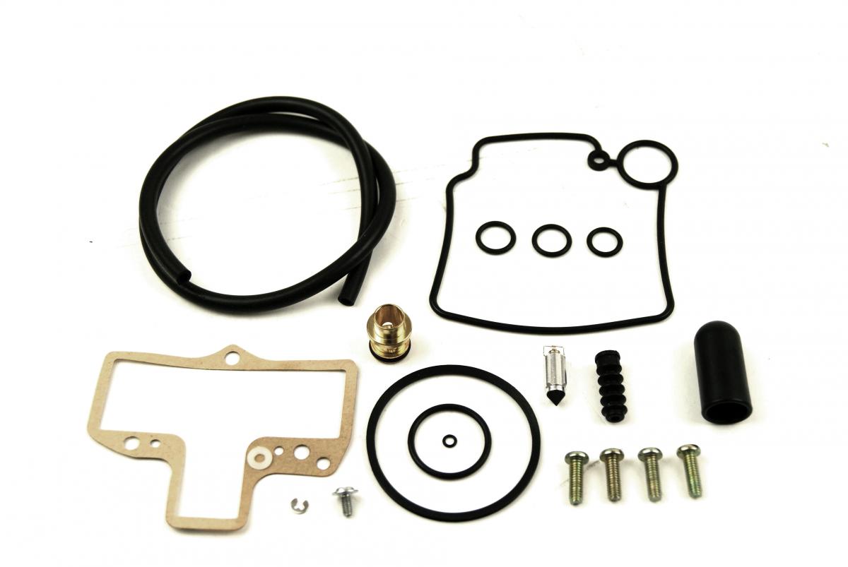 CARBURETOR REBUILD KIT HSR42/45, MIKUNI HSR 42mm & 45mm, 81547 image 1