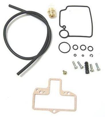 CARBURETOR REBUILD KIT HSR42/45, MIKUNI HSR 42mm & 45mm, 81547 thumbnail 2