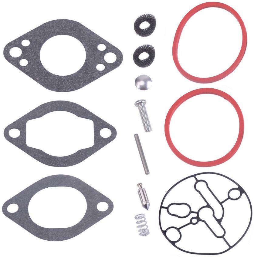 CARBURETOR REBUILD KIT 696146, BRIGGS & STRATTON, BN131R54 thumbnail 2