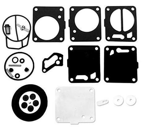 CARBURETTOR REBUILD KIT MIKUNI SBN CARB SEA DOO 38 44 46mm BN199R87 thumbnail 2