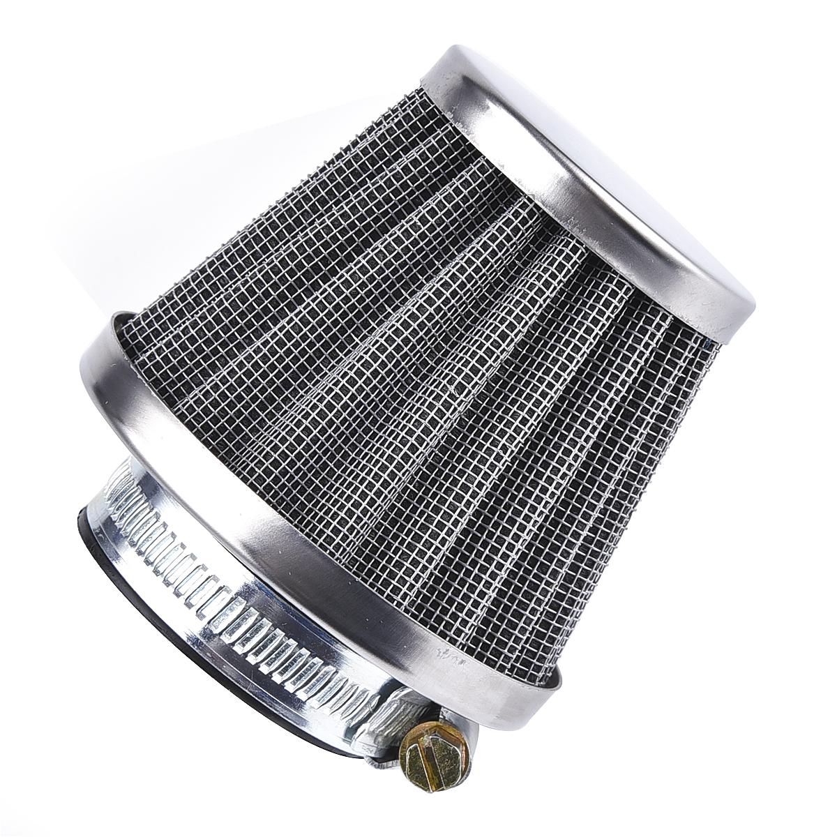 AIR FILTER 2001-2020 HJONDA TRX250EX K&N STYLE 38mm INLET H126 17254-HM8-000 thumbnail 2