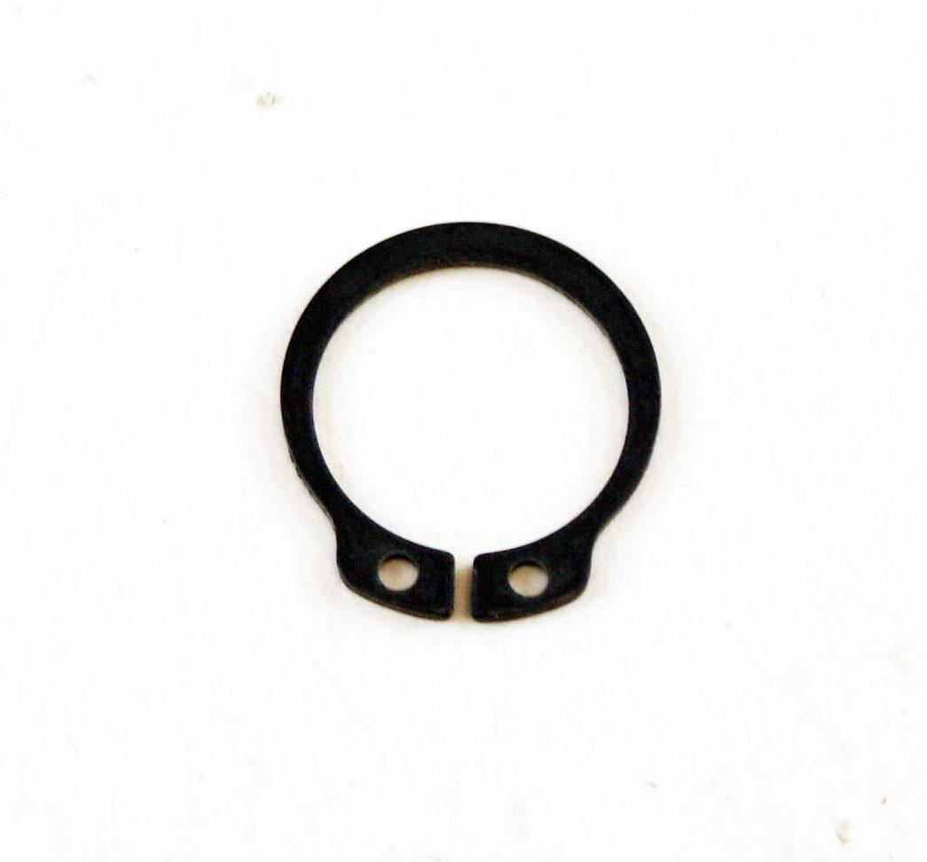 FRONT SPROCKET CIRCLIP EACH, ALL BALLS 25-6007 image 1