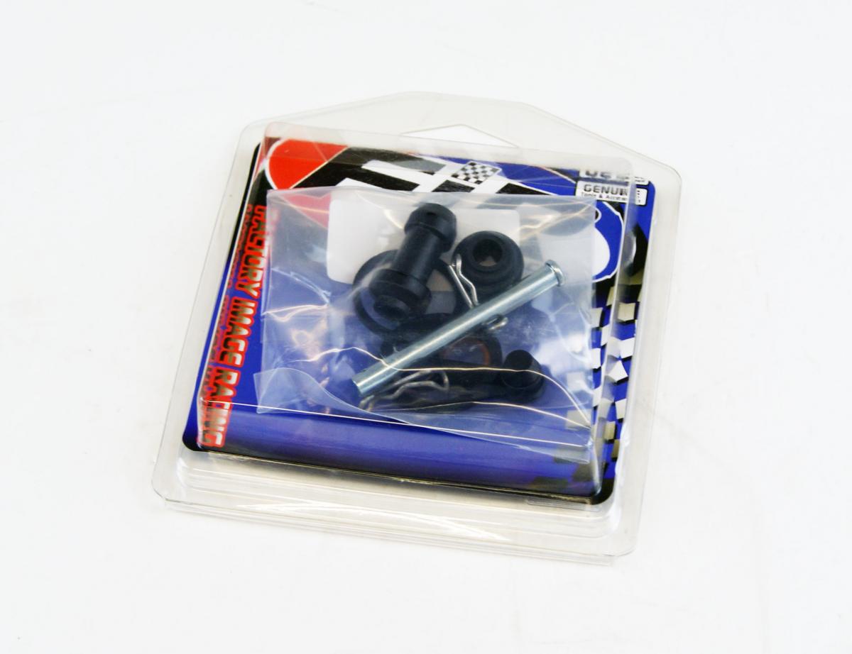 BRAKE CALIPER REBUILD REAR thumbnail 2