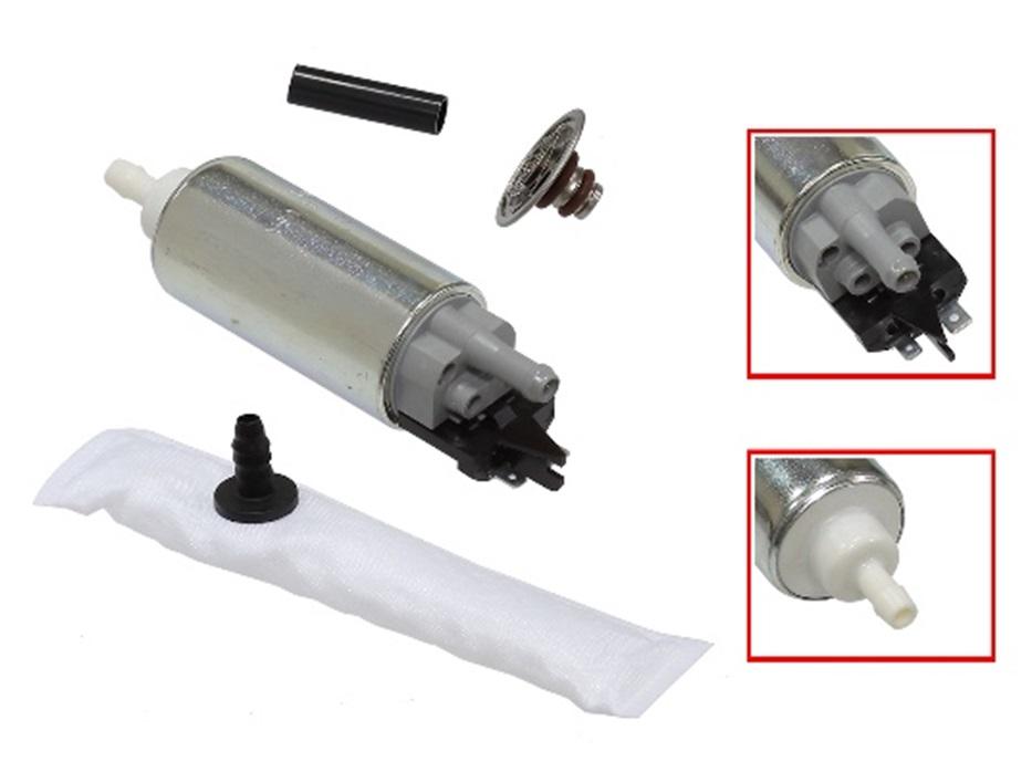 Fuel Pump Kit Arctic Cat ATV/UTV, BRONCO SM-07701 image 1