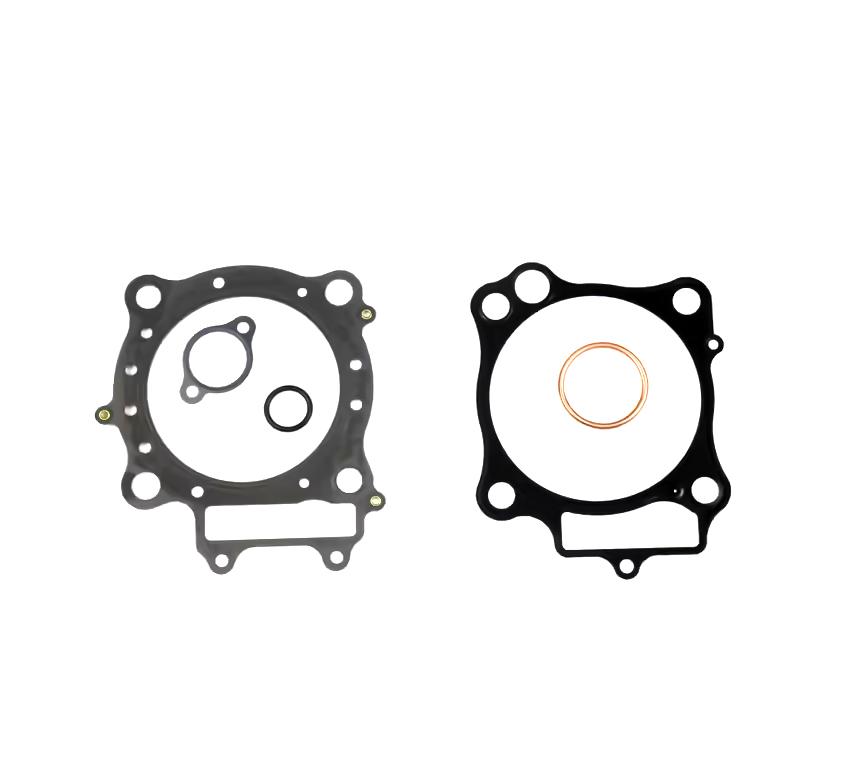 TOP END GASKET SET HONDA CRF 450 05-15, ATHENA P400210160015 STD BORE image 1