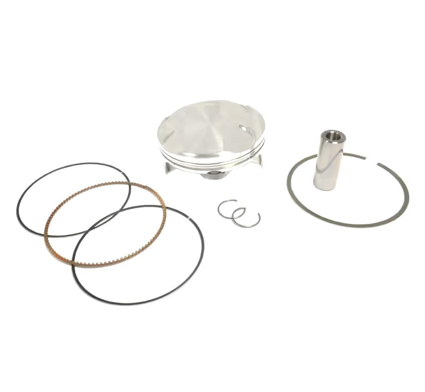 PISTON KIT B 88mm KTM 350 11-22, Comp. 13.5:1, ATHENA S4F08800004B HUSQVARNA image 1