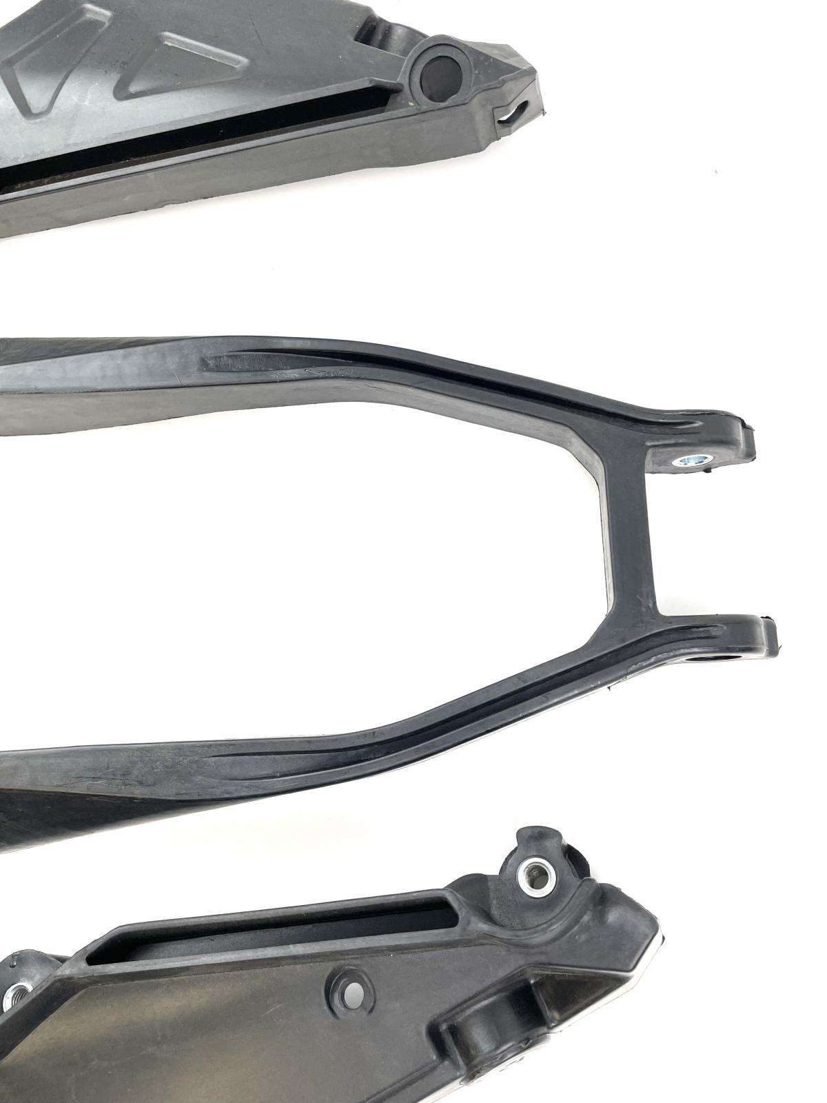 SUBFRAME REAR HUSQVARNA 16-18, MOTOCROSS ENDURO MODELS, 2500300201033A 25003002130 25003002020 thumbnail 2