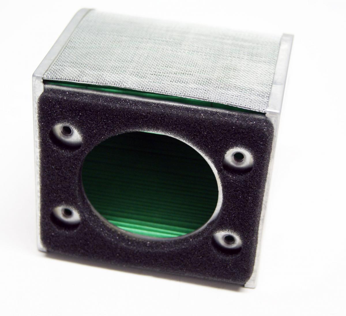 AIR FILTER HIFLO HFA1509 HONDA CBR500, 17211-MKP-J00 thumbnail 3