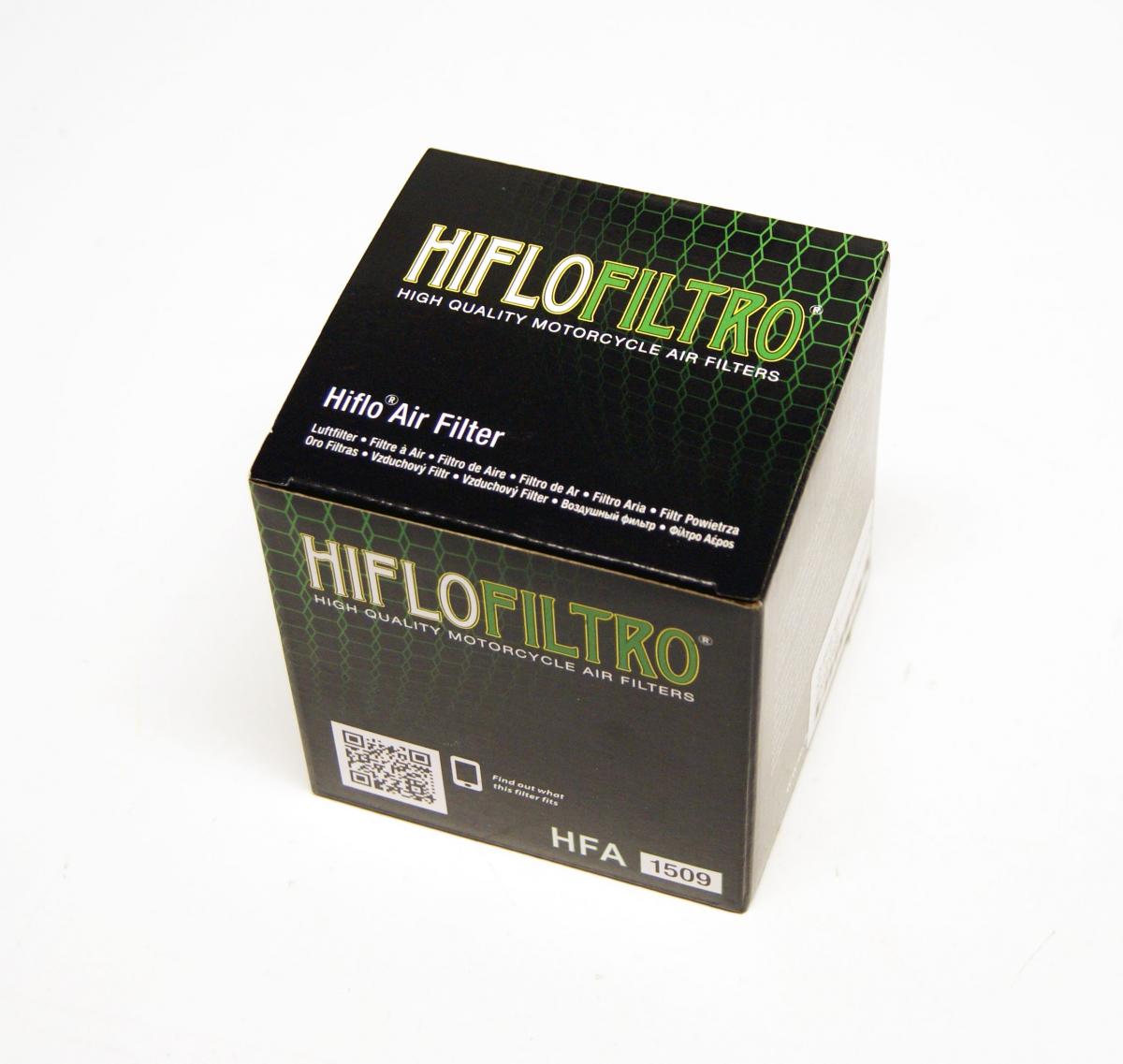 AIR FILTER HIFLO HFA1509 HONDA CBR500, 17211-MKP-J00 thumbnail 4