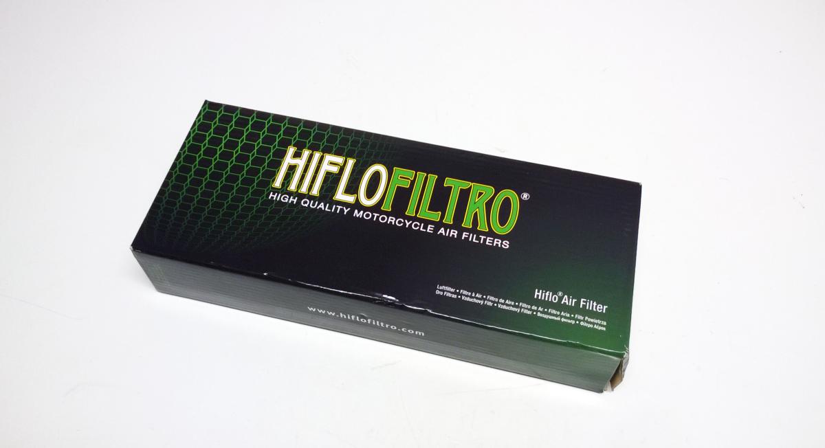 AIR FILTER HIFLO HFA1623 HONDA CBR650 RA-K/L, 17210-MKN-D50 thumbnail 4