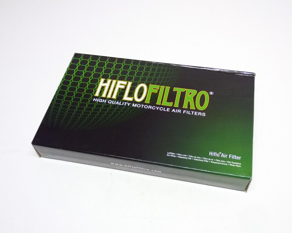 AIR FILTER HIFLO HFA2925 KAWASAKI ZX-10R, 11013-0777 thumbnail 4