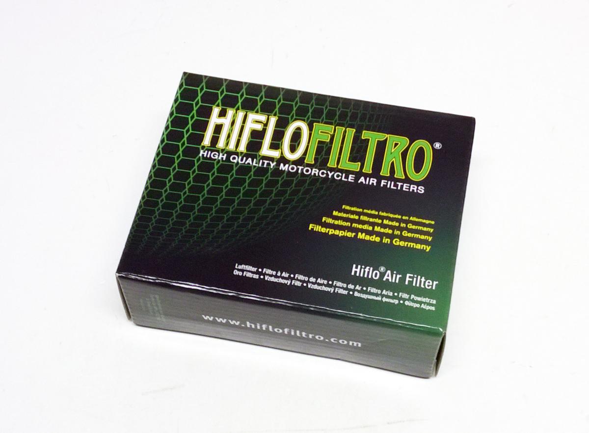AIR FILTER HIFLO HFA6509 TRIUMPH, T2201057 thumbnail 4