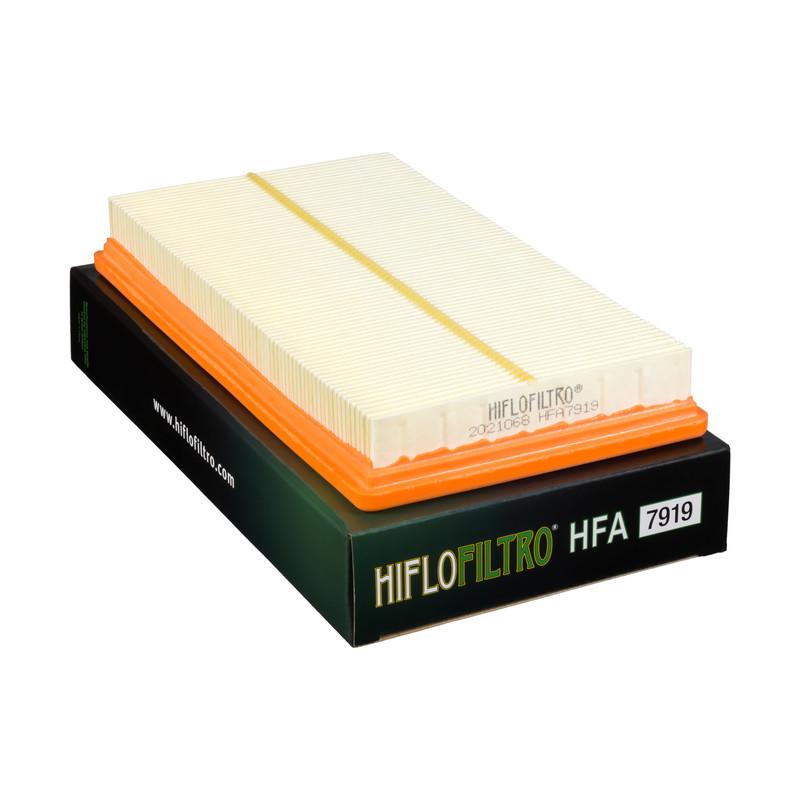 AIR FILTER HIFLO HFA7919 BMW S1000, 13729444643 image 1