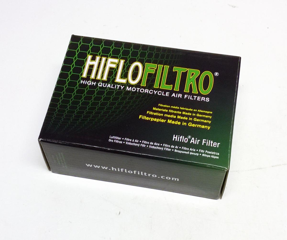 AIR FILTER HIFLO HFA7920 BMW C400, 13718552430 thumbnail 4