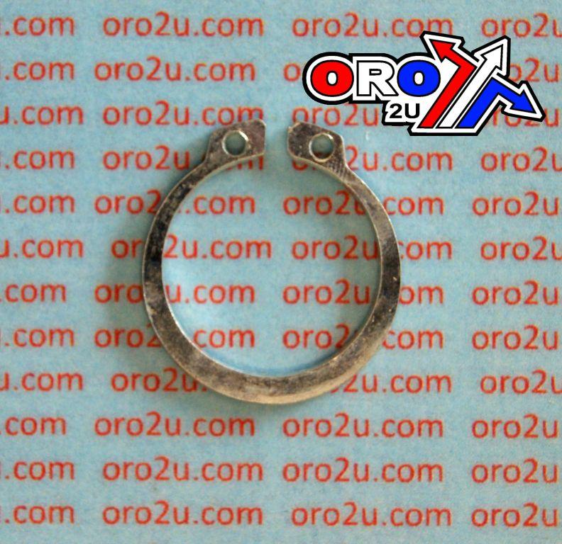 KTM COUNTERSHAFT CLIP ALLBALLS, ALLBALLS 25-6013 54633196000 thumbnail 2