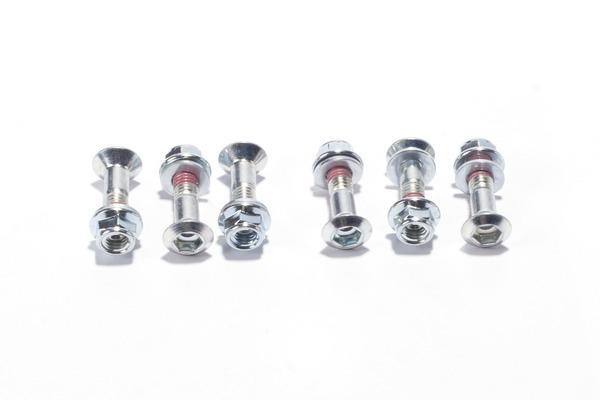 SPROCKET BOLT SET6 M8 x 30mm MOTION PRO 33-1400