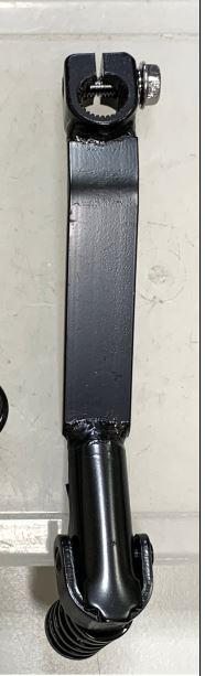 GEAR LEVER SHIFT TRX250R 86-89 24701-HB9-000 thumbnail 3