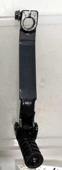 GEAR LEVER SHIFT TRX250R 86-89 24701-HB9-000 thumbnail 5