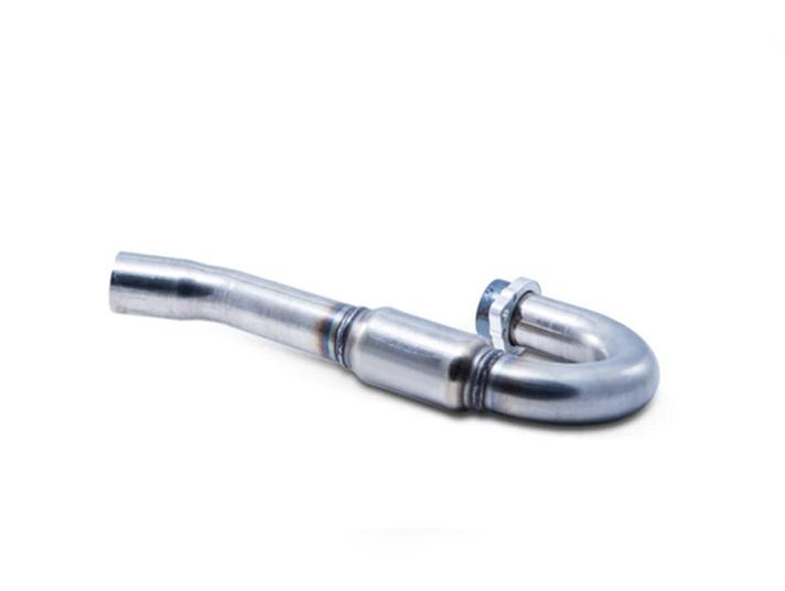 PowerBomb Exhaust Header 19-26 Honda CRF 125 F Big Wheel - FMF 041591
