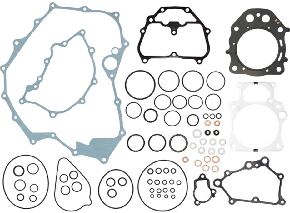 GASKET FULL SET TRX 520 AUTO 20-21, NAMURA NA-10096F image 1