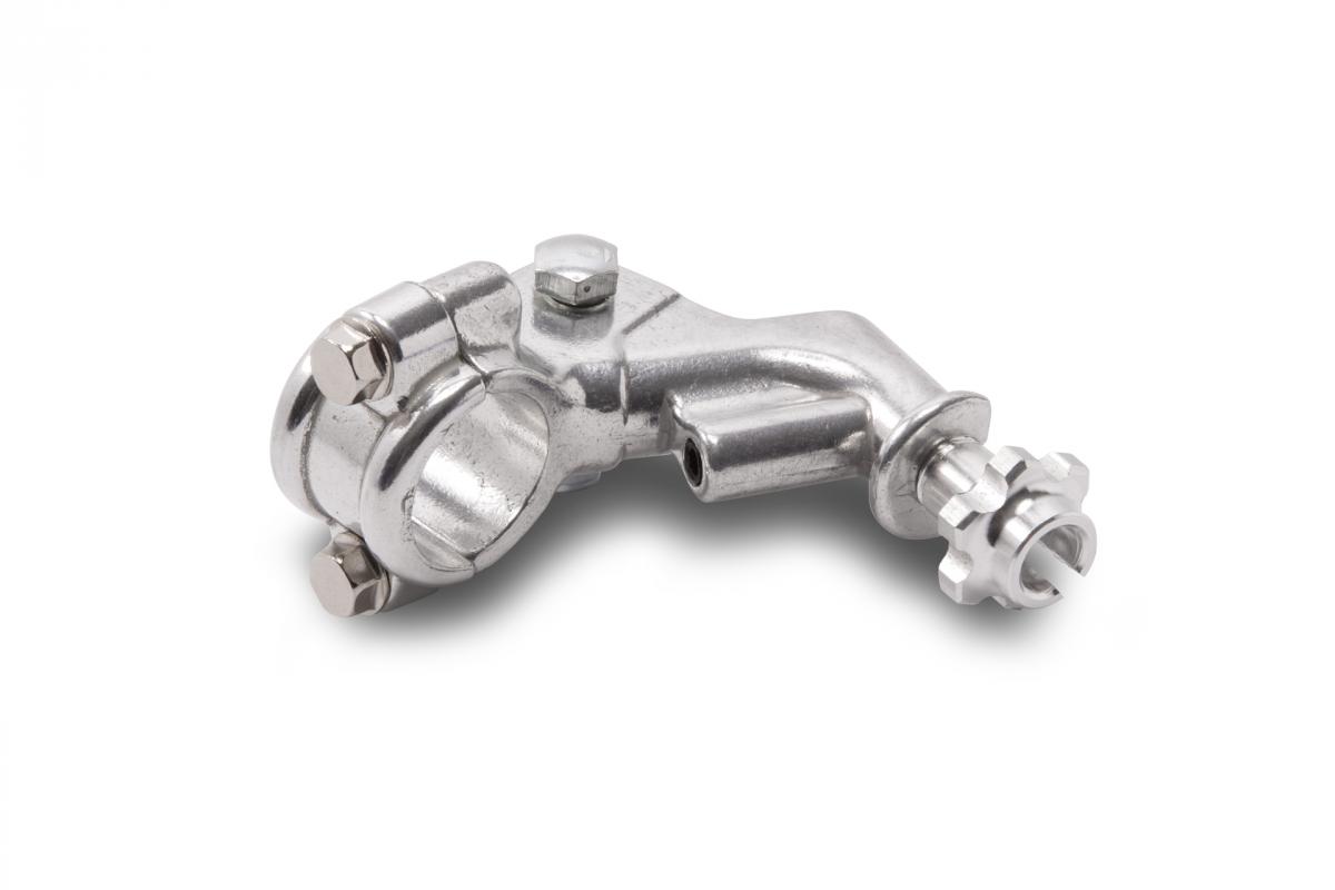 CLUTCH BRACKET SUZUKI RMZ 250 450 MOTION PRO 14-0125 57512-28C00 57513-29F10 image 1