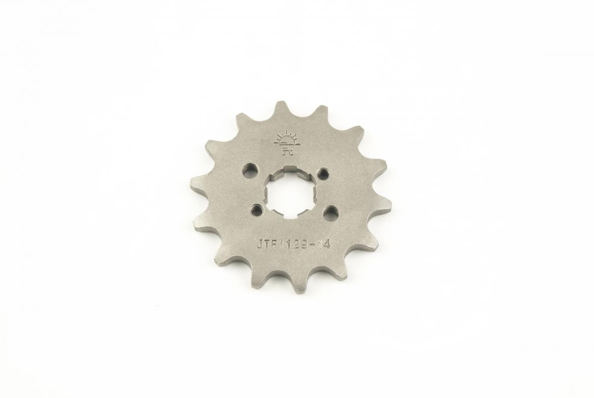FRONT SPROCKET JTF1129.14 thumbnail 2