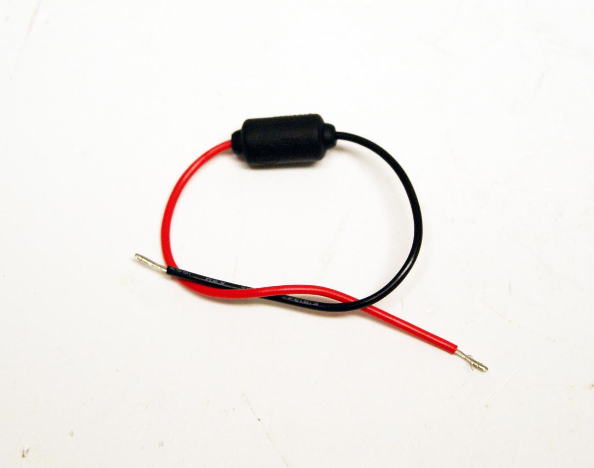FLASHER DELAY RELAY LED MINI 24-0016 image 1