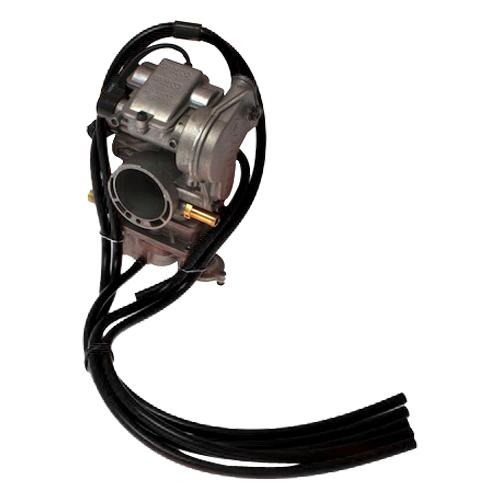 VACUUM HOSE 3m x 3mm BLACK OVER FLOW BREATHER SAMCO VT3B-2W-3L-BK