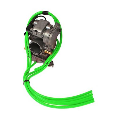 VACUUM HOSE 3m x 3mm GREEN OVER FLOW BREATHER SAMCO VT3B-2W-3L-GN