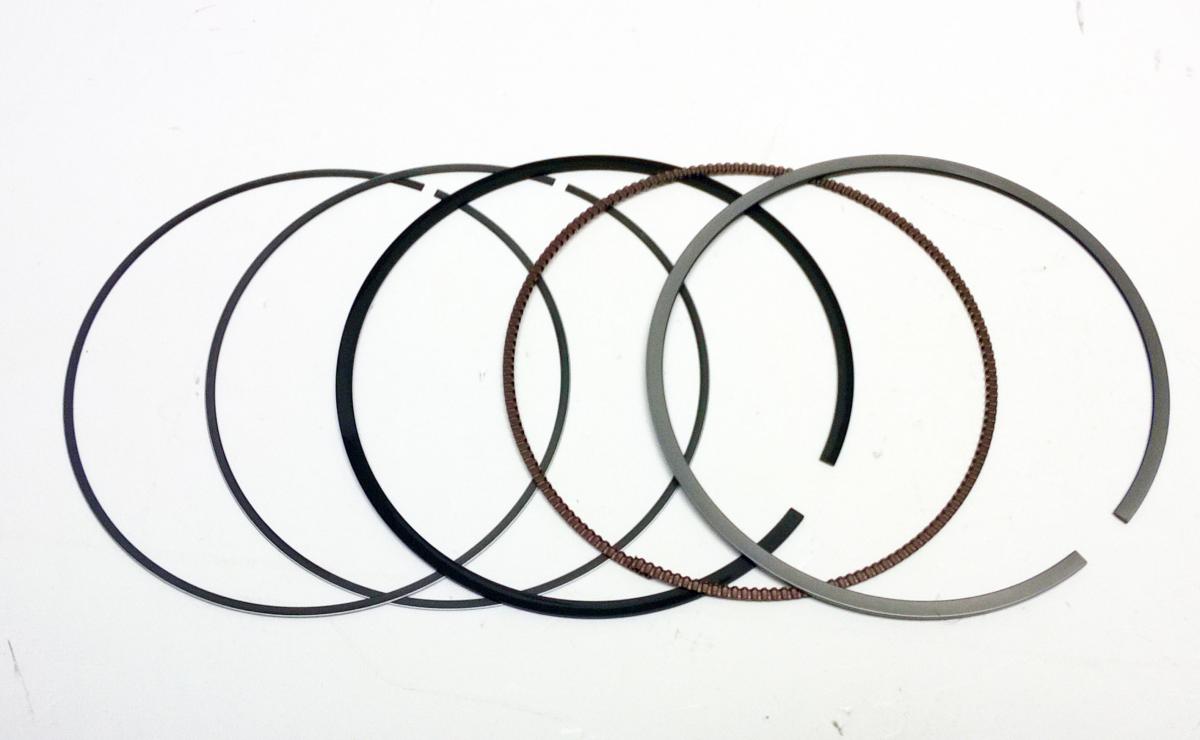 97mm WOSSNER RINGS, RIK97.00 image 1