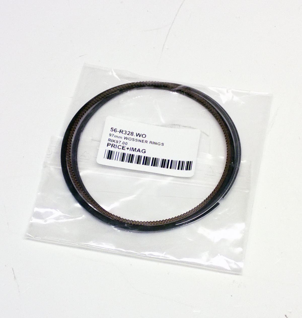 97mm WOSSNER RINGS, RIK97.00 thumbnail 2