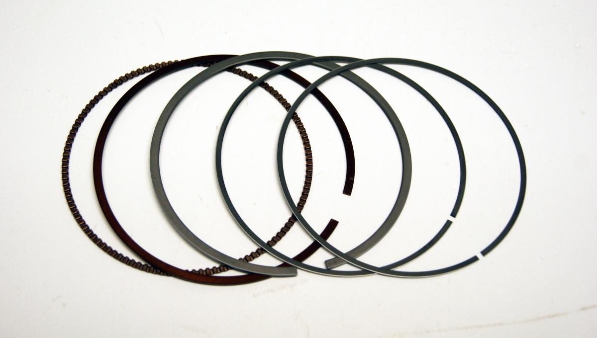 95mm WOSSNER RINGS, RIK95.00 image 1