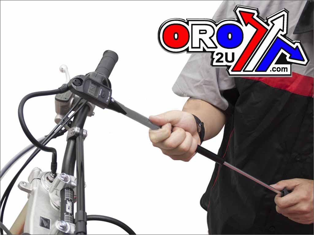FORK AIR PUMP LCD DIGITAL SCREEN thumbnail 2